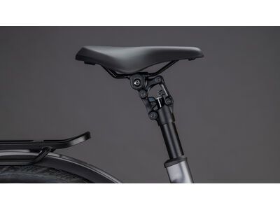 Cube Kathmandu Hybrid Comfort Pro 800 Easy Entry, slabgrey´n´black - Bild 9