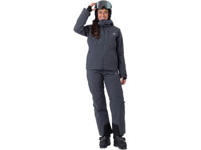 2117 of Sweden Women’s Grubban Light Padd Ski Jacket, ink - Bild 3