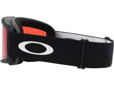 Oakley Target Line L, Prizm Snow Rose / matte black - Bild 4