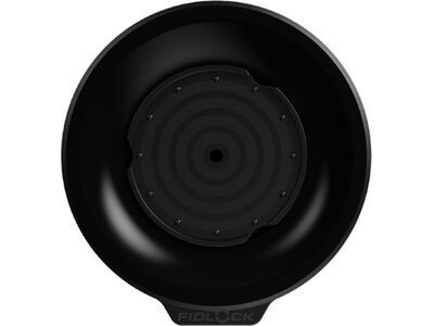 Fidlock Vacuum Handlebar Base, black - Bild 3
