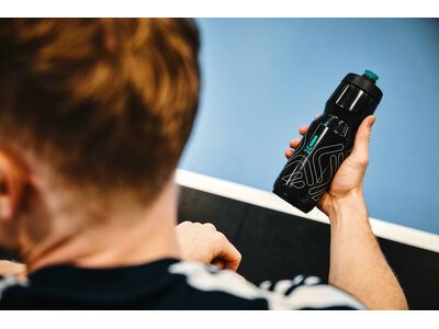 Fidlock Fidguard Bottle 750 Antibacterial, black/grey - Bild 4