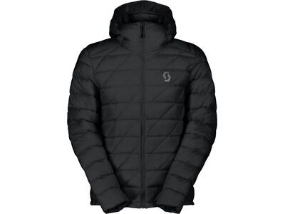 Scott Insuloft Light Down Men's Jacket, black
