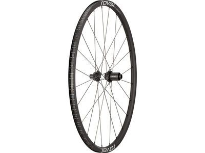 Specialized Alpinist SLX Disc 700C - 12x142 mm / Shimano Road 11-fach, black/charcoal