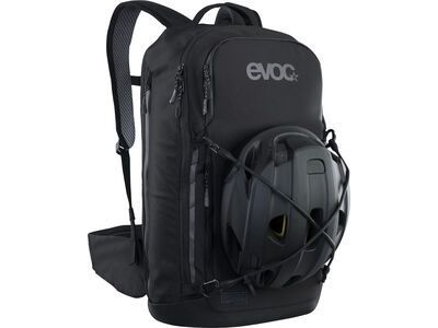 Evoc Commute Pro 22, steel - Bild 10