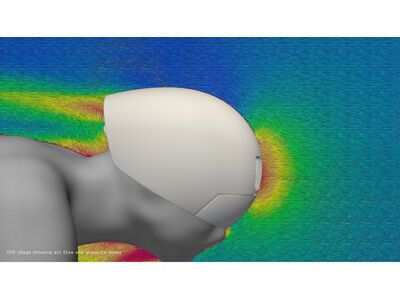 POC Procen Air, apatite navy matt - Bild 15