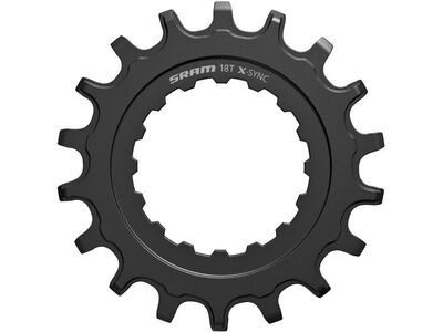 SRAM X-Sync Eagle Kettenblatt E-MTB für Bosch - Bild 2