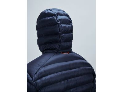 POC M's Coalesce Jacket, apatite navy - Bild 8