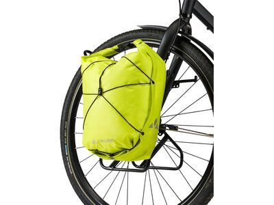 Vaude Aqua Front Light, bright green - Bild 4
