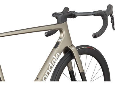 Cannondale SuperSix Evo 2, meteor gray - Bild 6