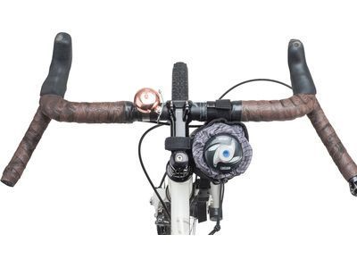 Blackburn Outpost CarryAll Bag, black - Bild 2