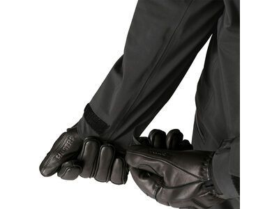 Patagonia Men's Stormstride Jacket, black - Bild 6