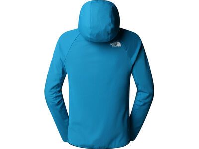 The North Face Men’s Summit Futurefleece Full Zip Hoodie, dusk blue - Bild 2
