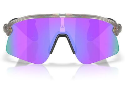 Oakley Stunt Devil S, Prizm Violet / grey ink moondust - Bild 8