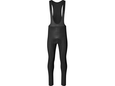 GripGrab RIDE Thermal Bib Tights, black - Bild 2
