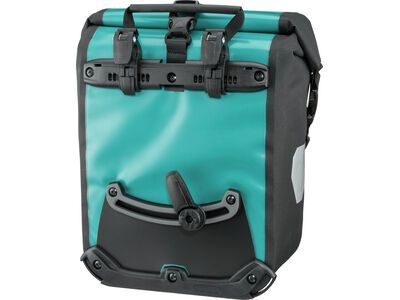 ORTLIEB Sport-Roller Free (Paar), lagoon-black - Bild 2