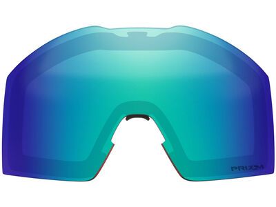 Oakley Fall Line L Replacement Lens, Prizm Snow Argon Iridium - Bild 4