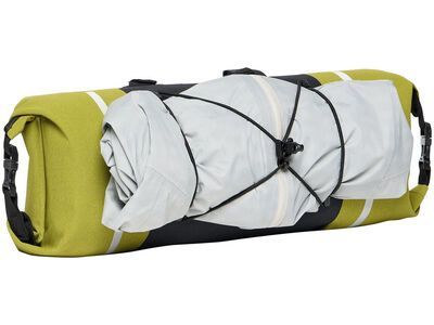 Vaude Trailfront Compact, dark leaf - Bild 4