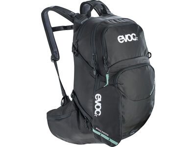 Evoc Explorer Pro 26, black
