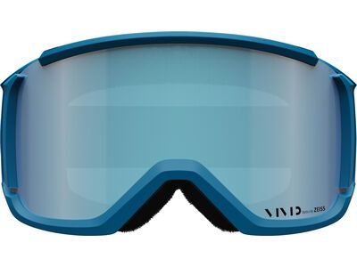 Giro Revolt, Vivid Royal / POW blue - Bild 2