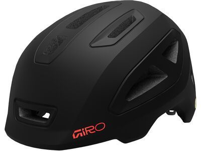 Giro Scamp II, matte black - Bild 1
