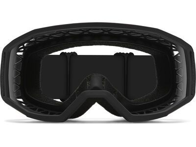 Smith Loam S MTB, Clear Single / black - Bild 2