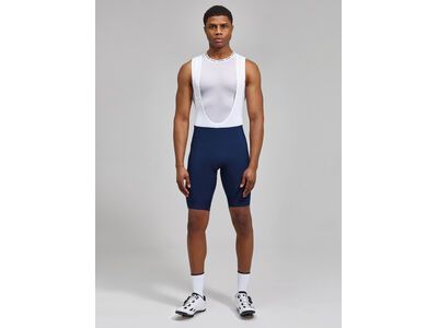 Le Col Pro Bib Shorts II, navy/white - Bild 6