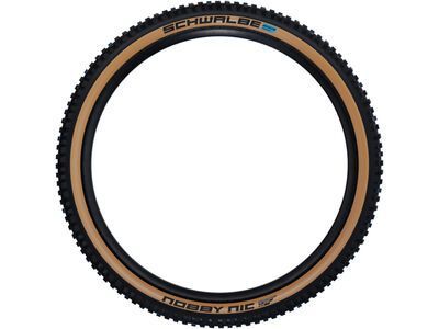 Schwalbe Nobby Nic Evo Addix SpeedGrip Super Race - 29 Zoll, transp. sidewall - Bild 3