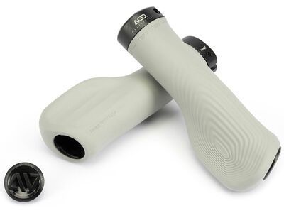 Cube Acid Griffe Travel Large, dustygrey - Bild 2