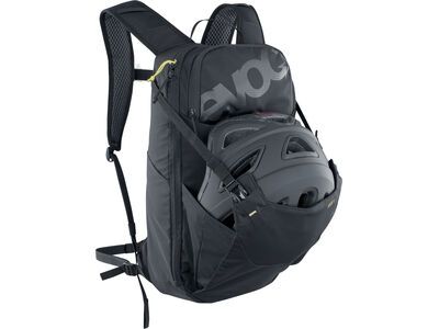 Evoc Ride 8, black - Bild 5