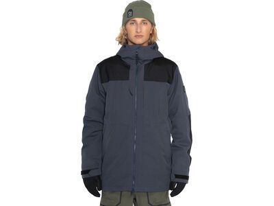 Armada Bergs Insulated Jacket, indigo - Bild 4