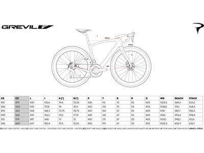 Pinarello Grevil F3 GRX820 2x12DB / Fulcrum Soniq AL, etna black - Bild 4