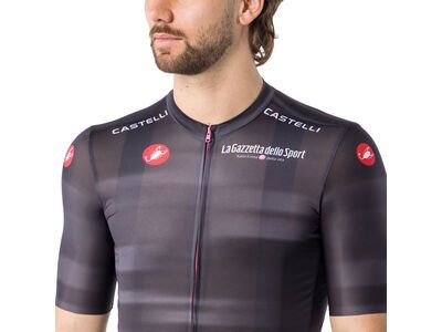Castelli Giro109 Competizione 4 Jersey, nero - Bild 5