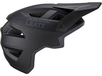 Leatt Helmet MTB All Mountain 2.0, stealth - Bild 5
