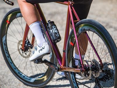 Northwave Extreme Pro 3, white/black - Bild 8