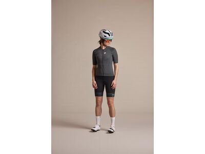 Maloja BalmenhornM., deep black melange - Bild 3