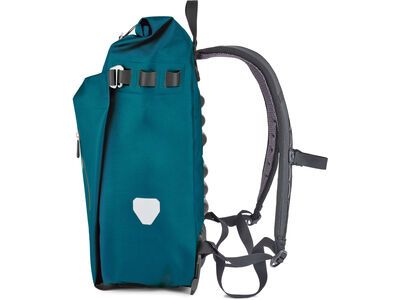 ORTLIEB Vario 20 L, petrol - Bild 6