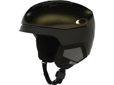 Oakley Mod5, midas fleck - Bild 3