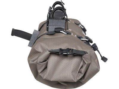 ORTLIEB Handlebar-Pack 15 L, dark sand - Bild 3