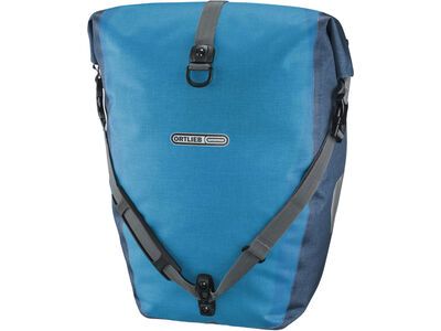 ORTLIEB Back-Roller Plus CR (Paar), dusk blue - denim - Bild 2