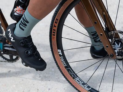 Northwave Extreme Air Sock, sage - Bild 2