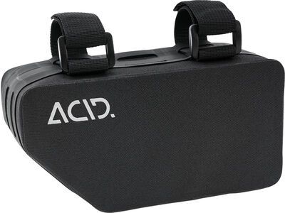 Cube Acid Fahrradtasche Frame Bag Front Pro 1, black