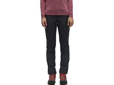Salewa Puez Orval 2 Durastretch Hose Damen, black out - Bild 3