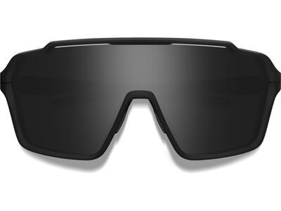 Smith Shift XL MAG, ChromaPop Black / matte black - Bild 2