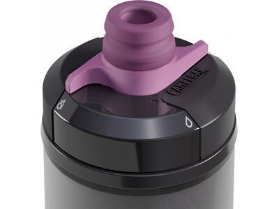 Camelbak Podium Chill - 710 ml, mercury night fall - Bild 2