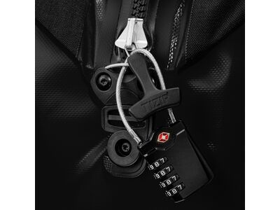 ORTLIEB Duffle RS 110 L, black - Bild 10