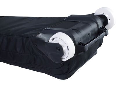 Evoc Ski Roller XL (195 cm), black - Bild 6