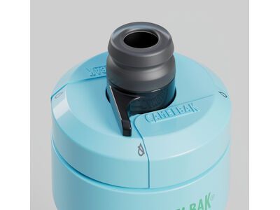 Camelbak Podium - 710 ml, crystal blue - Bild 3