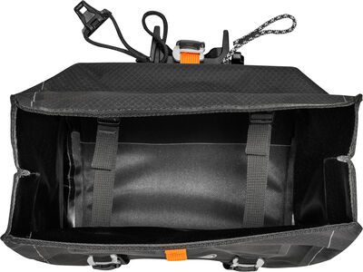 ORTLIEB Handlebar-Pack QR, black matt - Bild 2