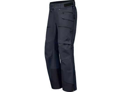 Norrona lofoten flex1 Pants M's, caviar black - Bild 3