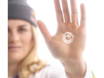 Ergon SM Downhill Comp Vali Höll Edition, black - Bild 8